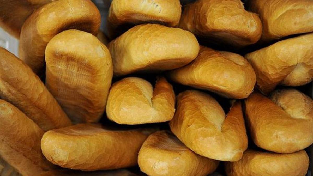 Adana’da halk ekmeğe zam geldi! İşte yeni fiyatlar