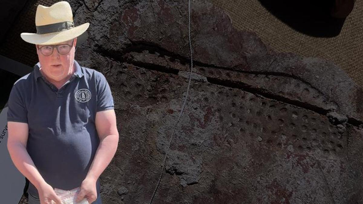 Burdur'un köyünde keşfedildi! Belçikalı profesör görünce inanamadı, dünyada böylesi yok