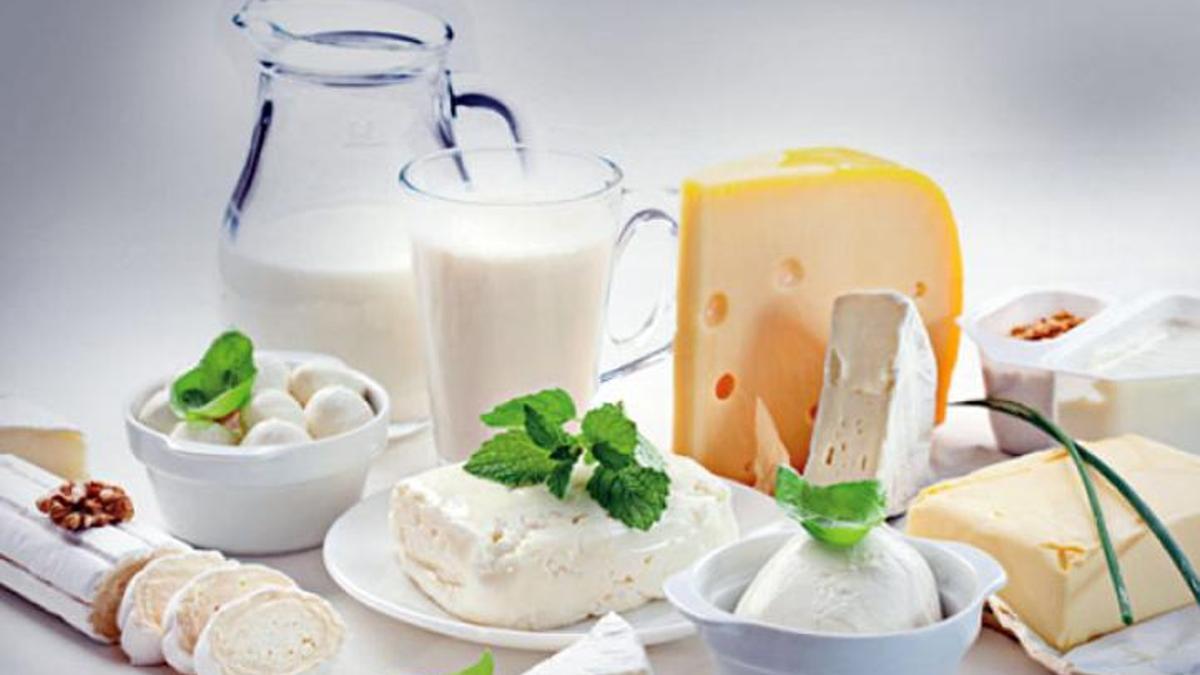 Laktoferrin içeren besinler hangileri?