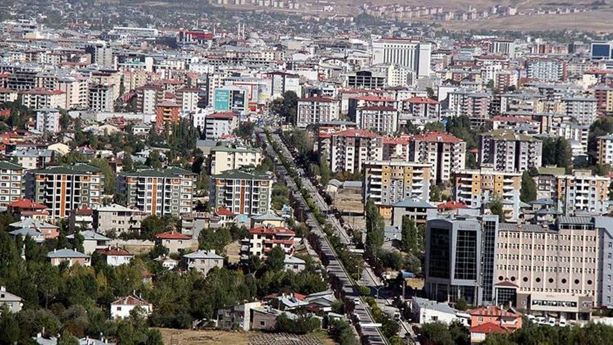 Van’ın göbeğinde arsa satış ilanı! 210 milyon TL değerinde, işte şartlar