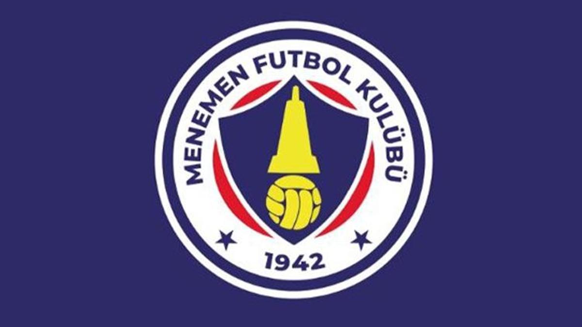 Menemen FK'dan 3 transfer birden