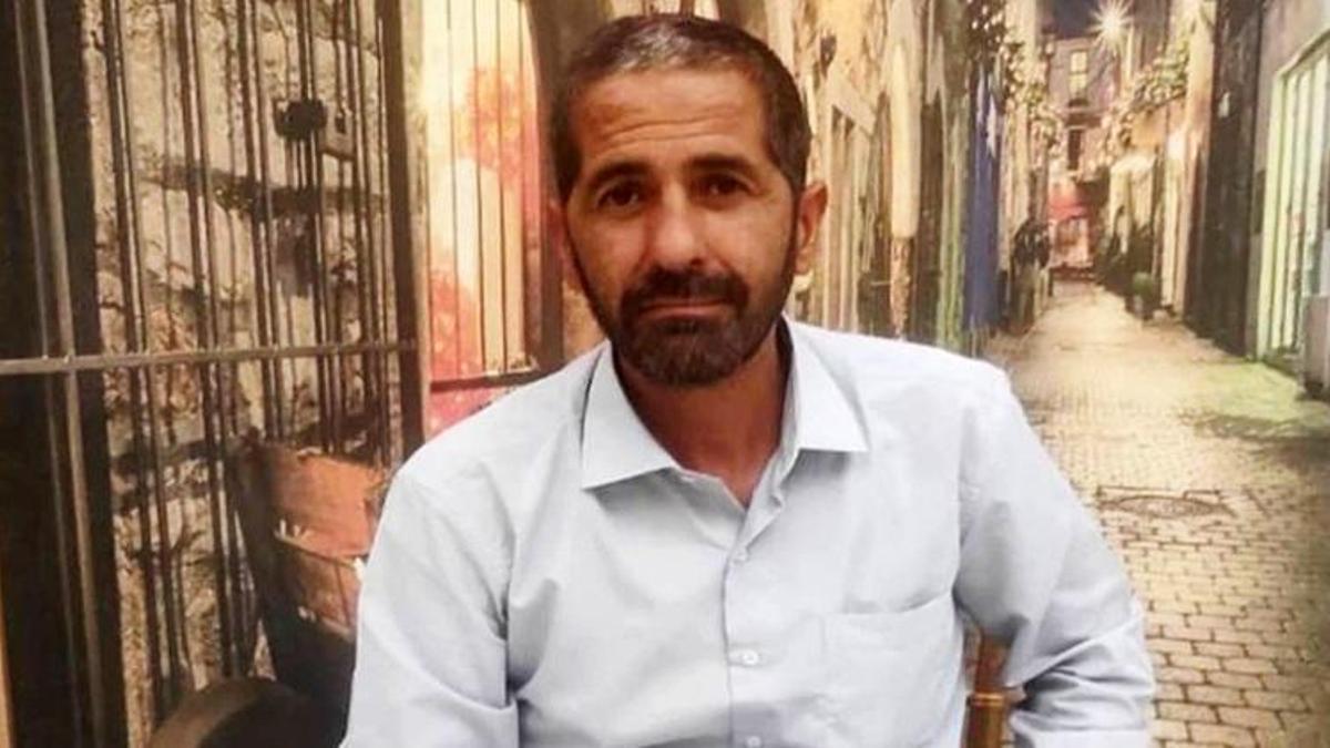 Şanlıurfa'dan kahreden haber geldi! Cesedi sulama kanalından çıktı