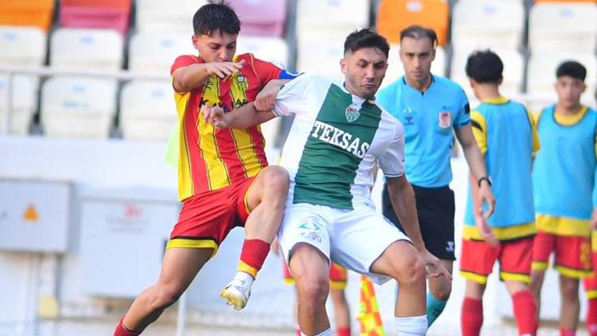 Bursaspor’un rakibinde deprem! 8-0 sonrası puan silme cezası