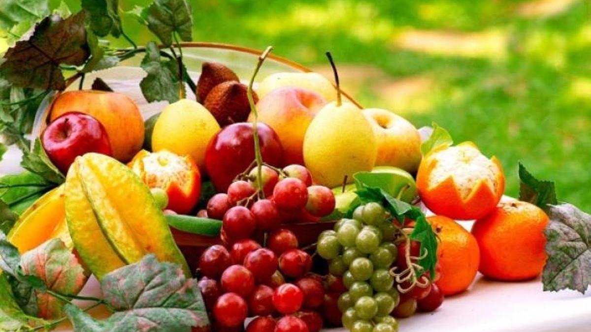 Beta karoten içeren besinler hangileri?