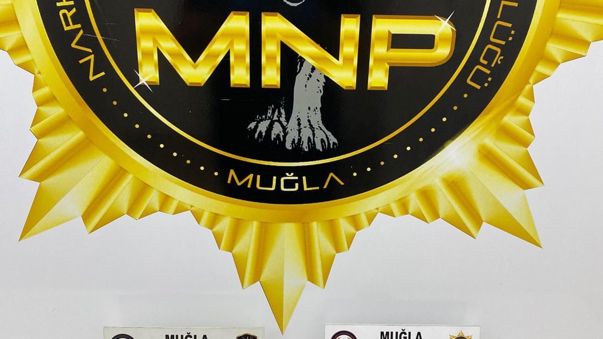 Muğla’da uyuşturucuya 1 tutuklama