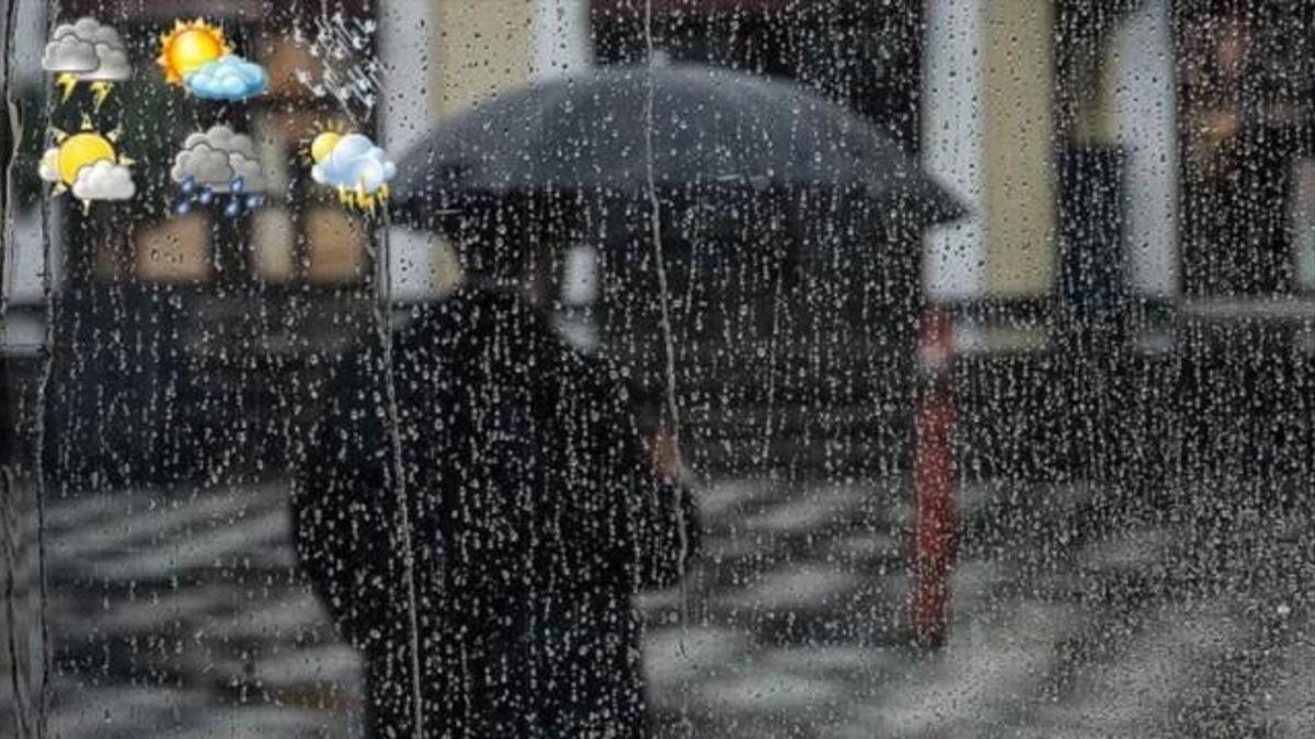 Gaziantep’te hava bugün nasıl olacak? 14 Eylül Gaziantep'te yağış var mı?