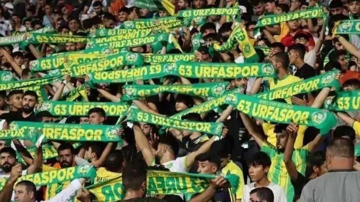 Şanlıurfaspor taraftarı ayağa kalktı! Karar sonrası belediyelere çağrı yaptılar