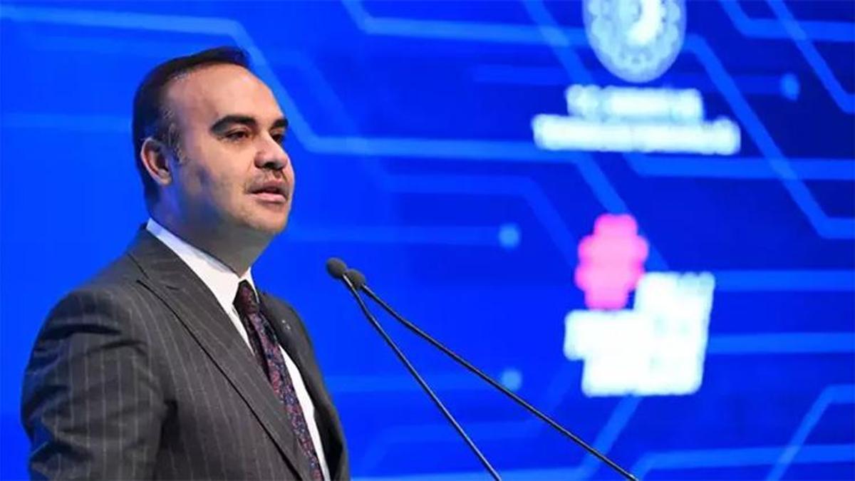 Yerli nükleer reaktör geliştirme çağrısı başlatıldı! Bakan Kacır: Dışa bağımlılığı azaltacak