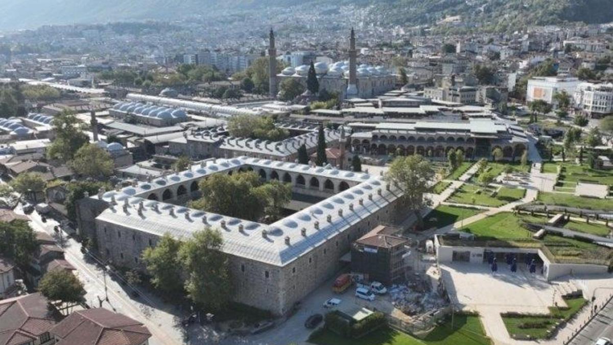 Van 15 Eylül canlı altın fiyatları! Van çarşısında çeyrek, gram altın kaç TL?
