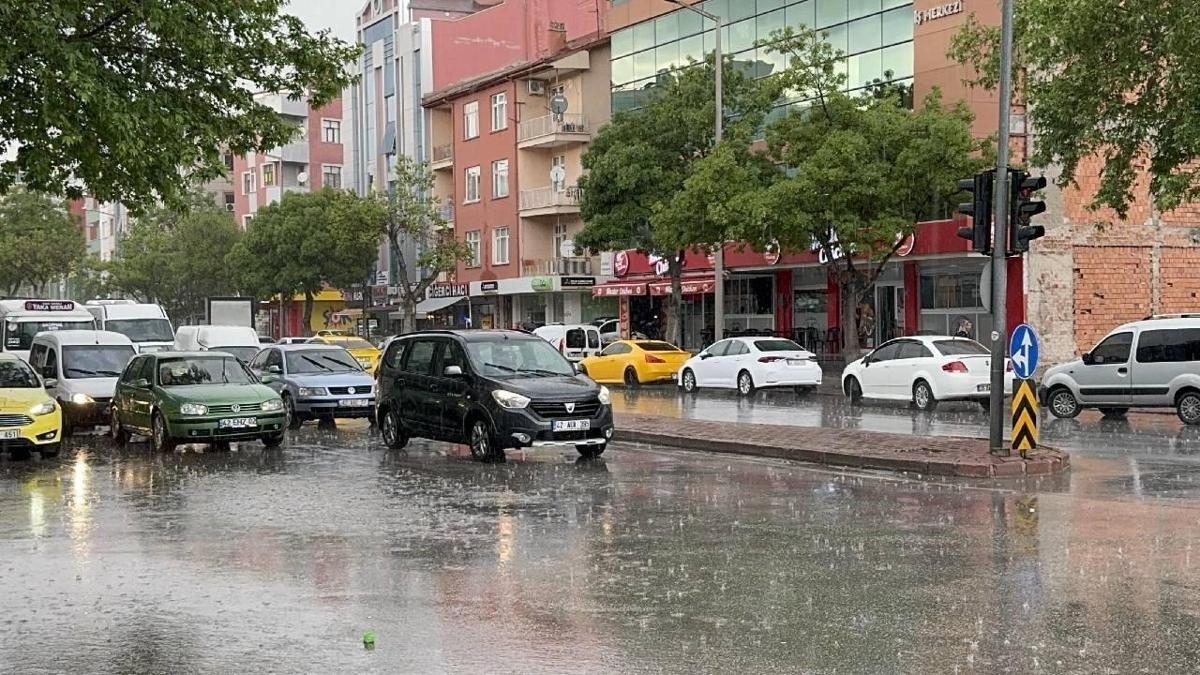 Konya için hasret bitiyor! Bu iki güne dikkat | 15 Eylül haftası Konya'da hava nasıl olacak?
