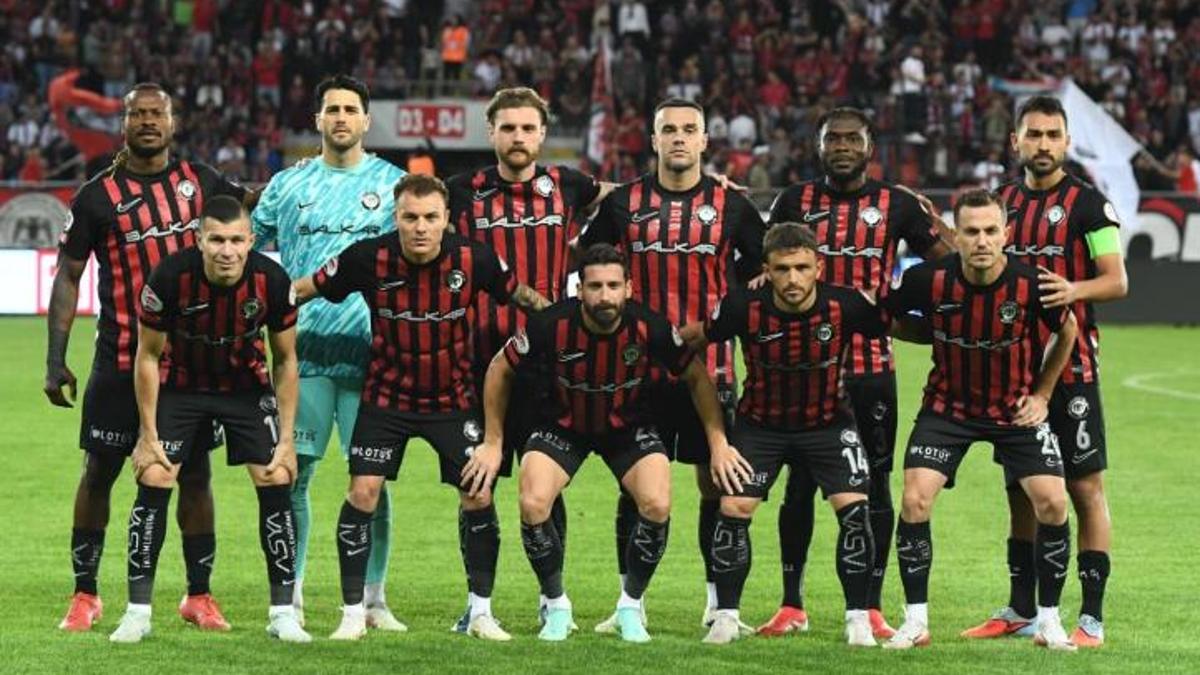 Vanspor FK Sivasspor maçı ne zaman, saat kaçta, hangi kanalda?