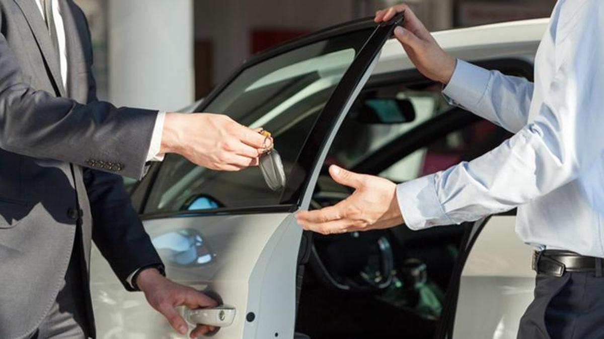 Sıfır araç alanlara Yargıtay'dan emsal karar: Bozuk vites yargıya taşındı, mahkeme 'yenisiyle değiştirin' dedi!