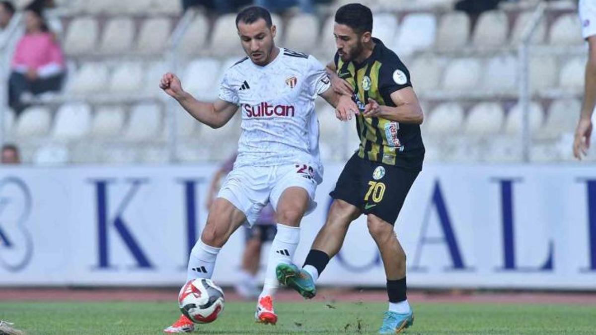 Şanlıurfaspor Erbaaspor maçı ne zaman, saat kaçta, hangi kanalda?