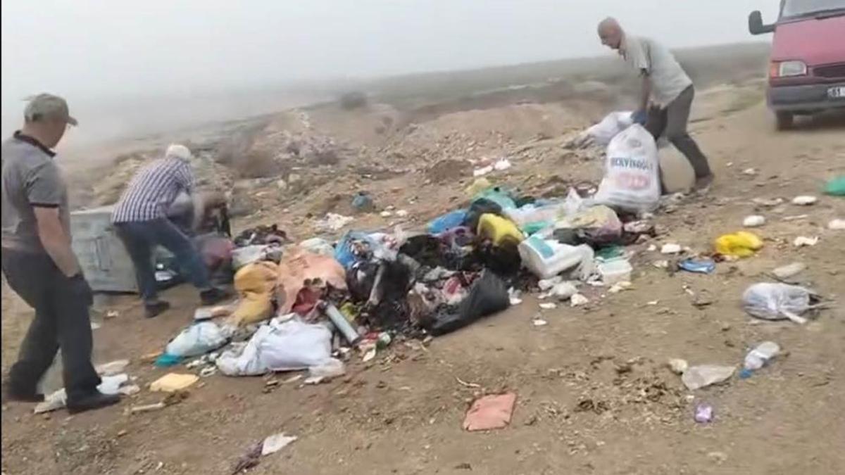 Doğu Karadeniz'in cenneti çöplüğe dönüşüyor: Yaylalar ve dereler kirlilik tehdidi altında!