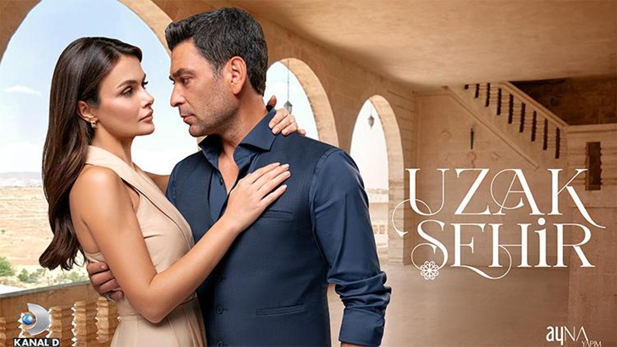 Mardin ‘sevdiğine’ kavuştu! Uzak Şehir mevsimi başladı