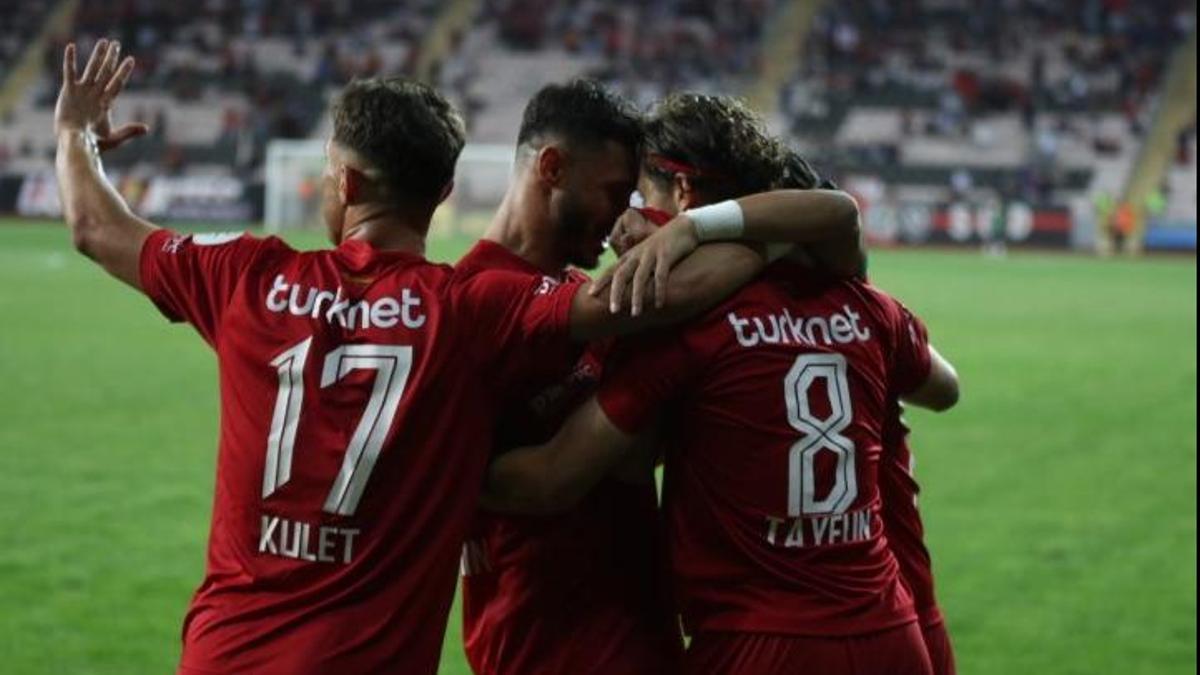 Eskişehirspor Nazillispor maçı ne zaman, saat kaçta, hangi kanalda?