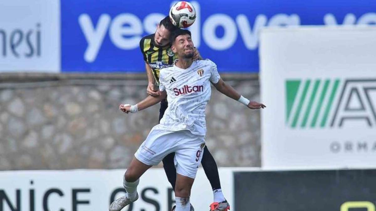Şanlıurfaspor Dersimspor Ziraat Türkiye Kupası ikinci eleme turu maçı ne zaman, saat kaçta, hangi kanalda?