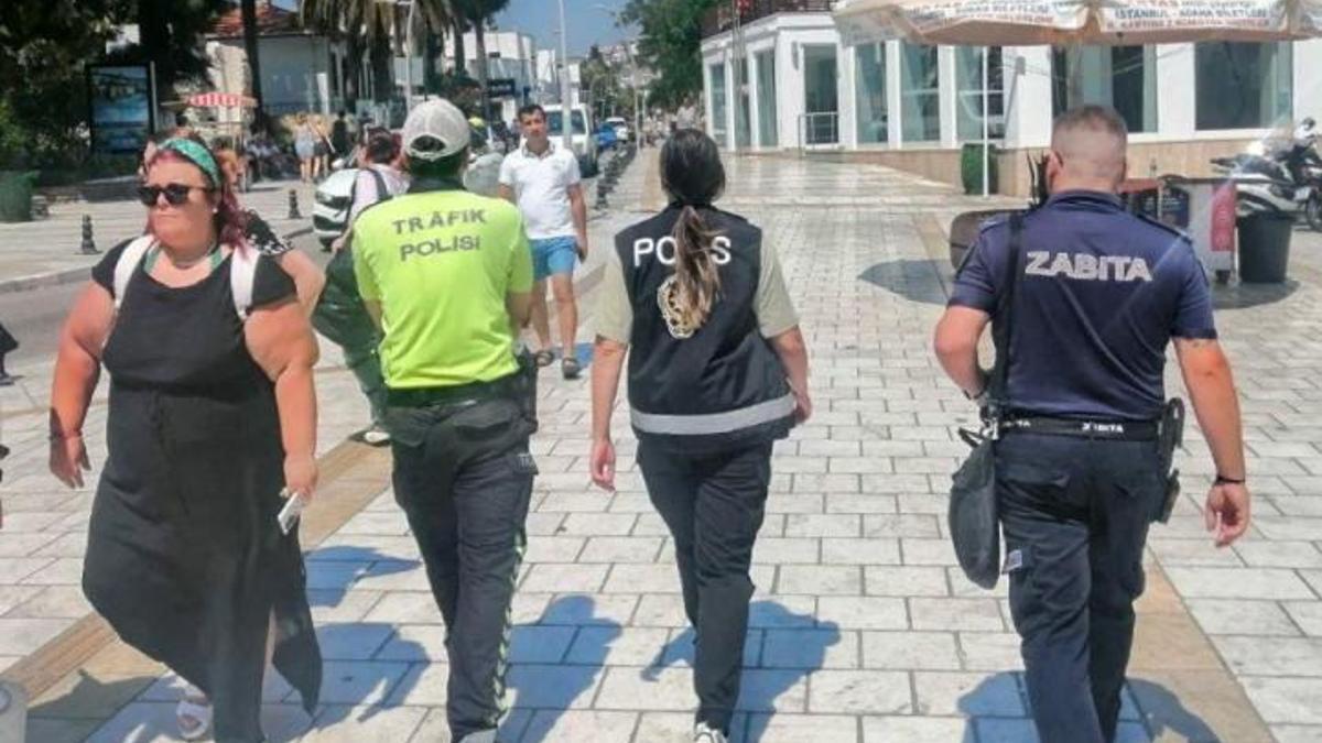 Zabıta çalışma saatleri nedir? Zabıtalar haftada kaç saat çalışır? (2025)