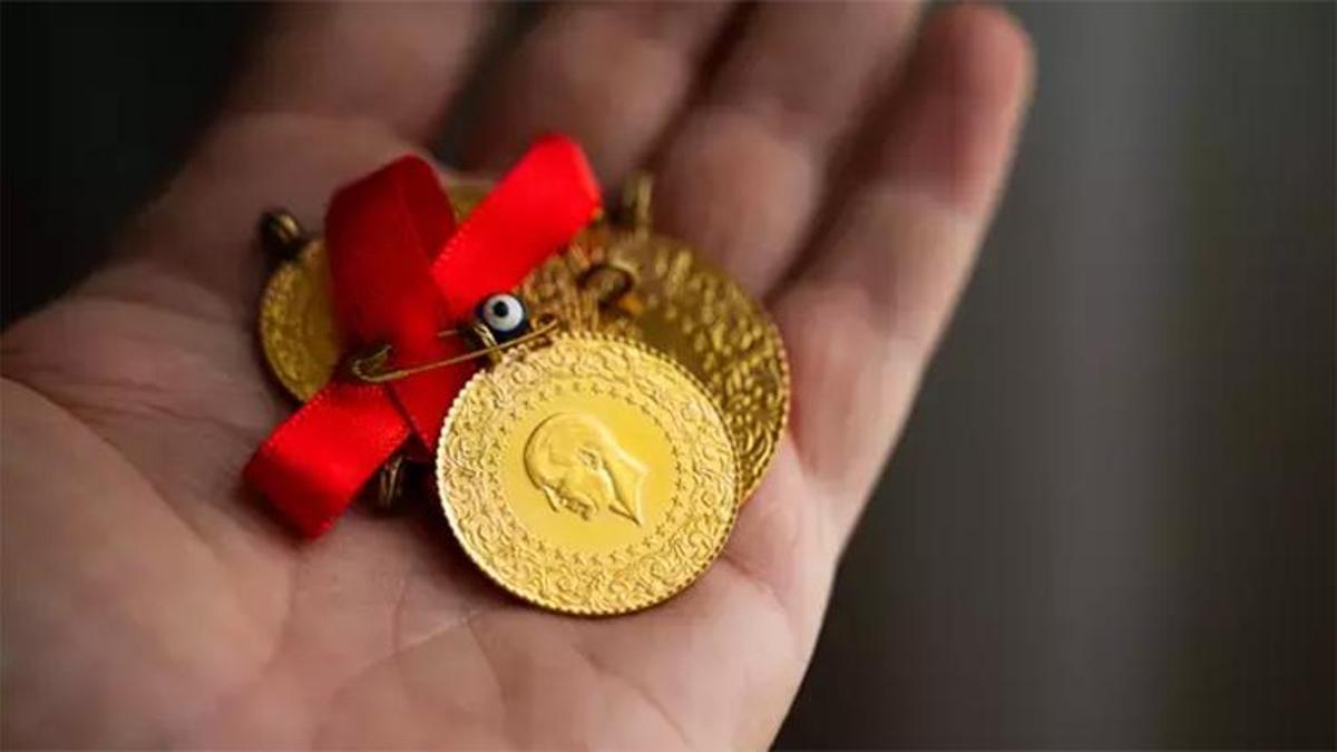 Bursa altın fiyatları|| 15 Eylül gram, çeyrek ve cumhuriyet altın ne kadar?