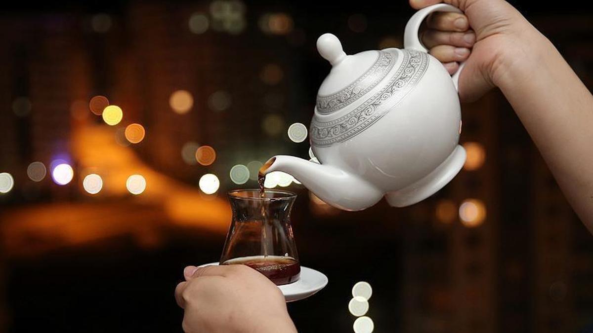 Bilecik'te çay fiyatlarına zam geldi