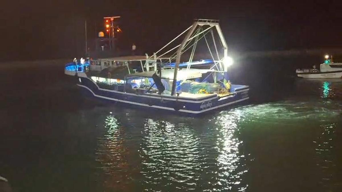 Adanalı balıkçılar sezonu açtı! ‘Vira Bismillah’ diyerek Akdeniz'e açıldı