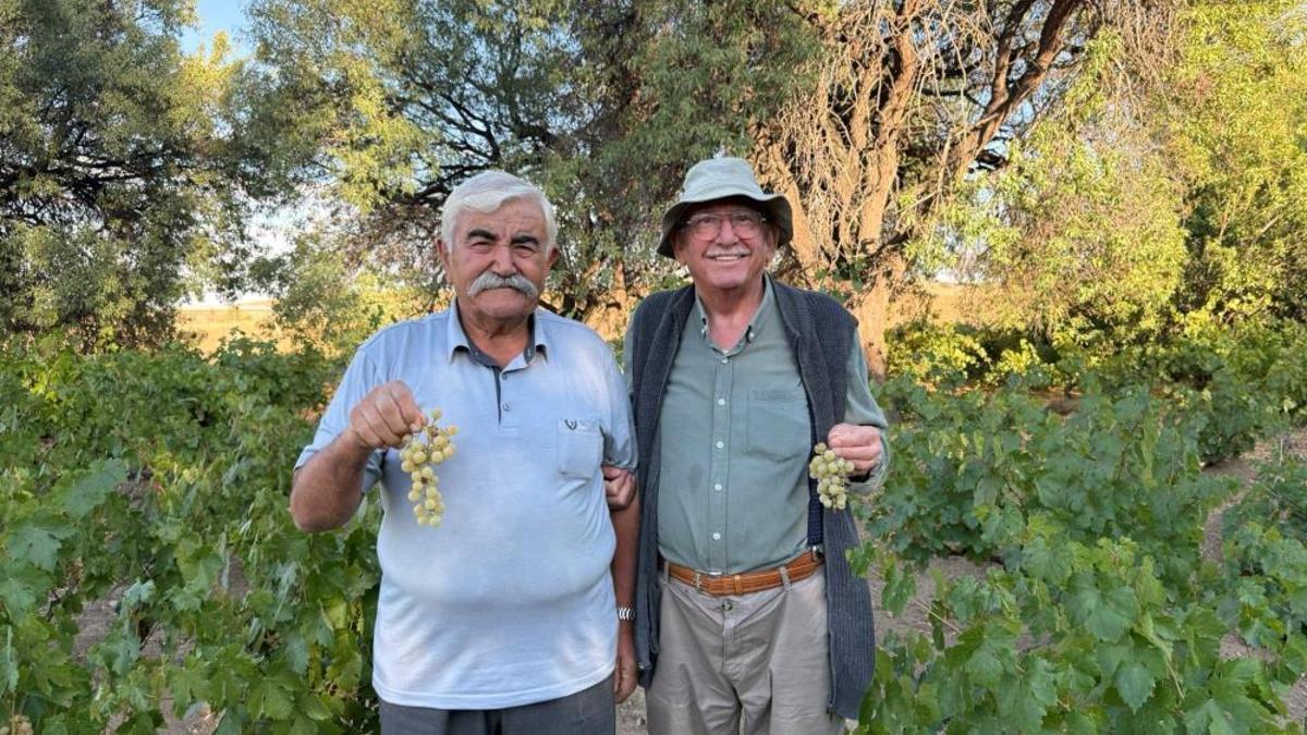 Ata tohumundan üretiliyor! Lezzetiyle dikkat çekiyor