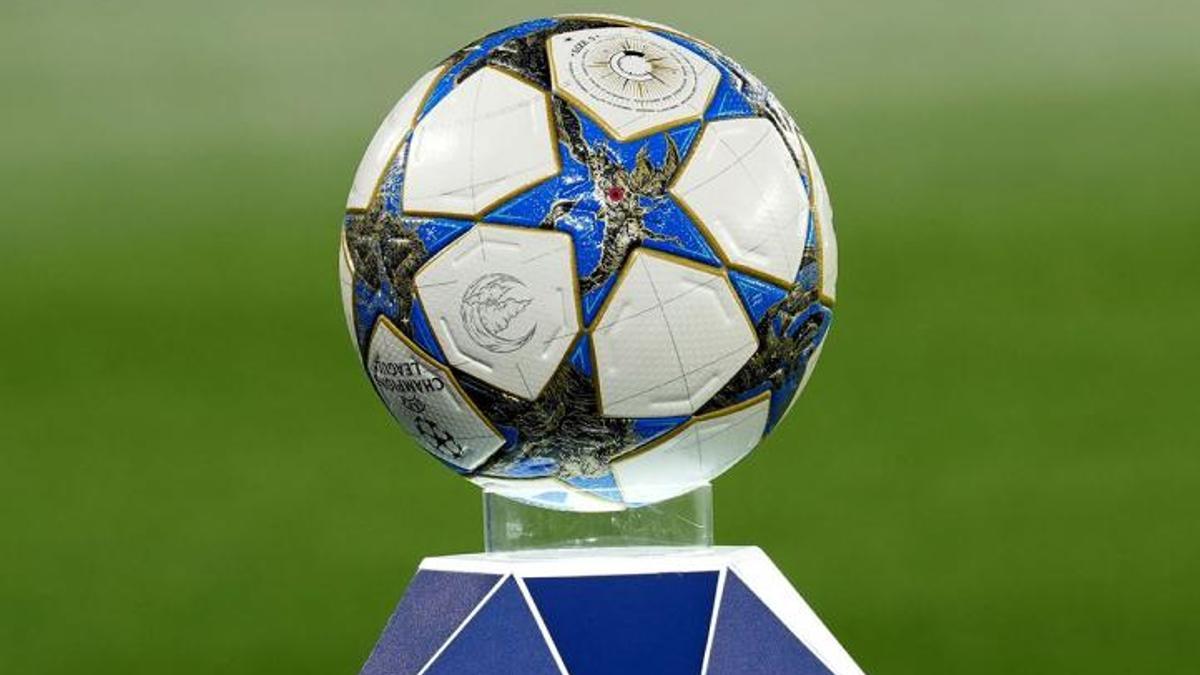 UEFA Şampiyonlar Ligi maçları hangi kanalda, saat kaçta? (17 Eylül 2025)