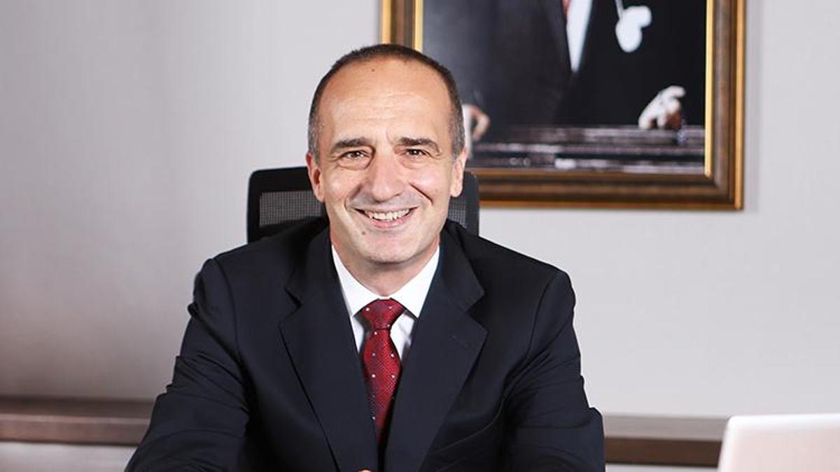 MAİS A.Ş. Genel Müdürü Bahaettin Tatoğlu oldu