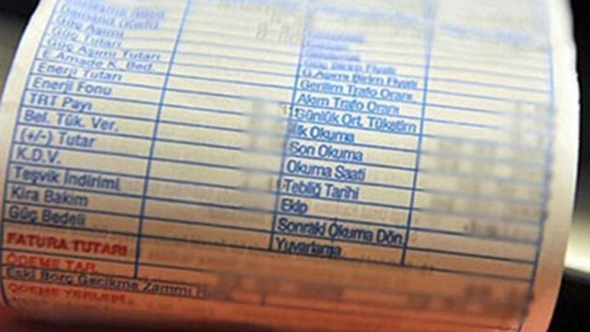 BEDAŞ fatura sorgulama nasıl yapılır?