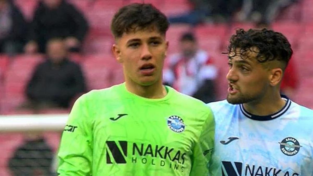 Adana Demirspor’da Murat Uğur Eser'in paylaşımı yürekleri dağladı