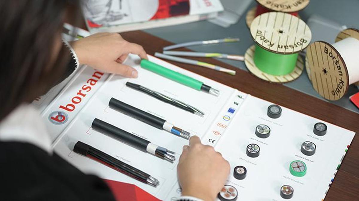 Deniz kabuğu ve bordan üretildi! Türk bilim insanları atıkları ihracata dönüştürüyor