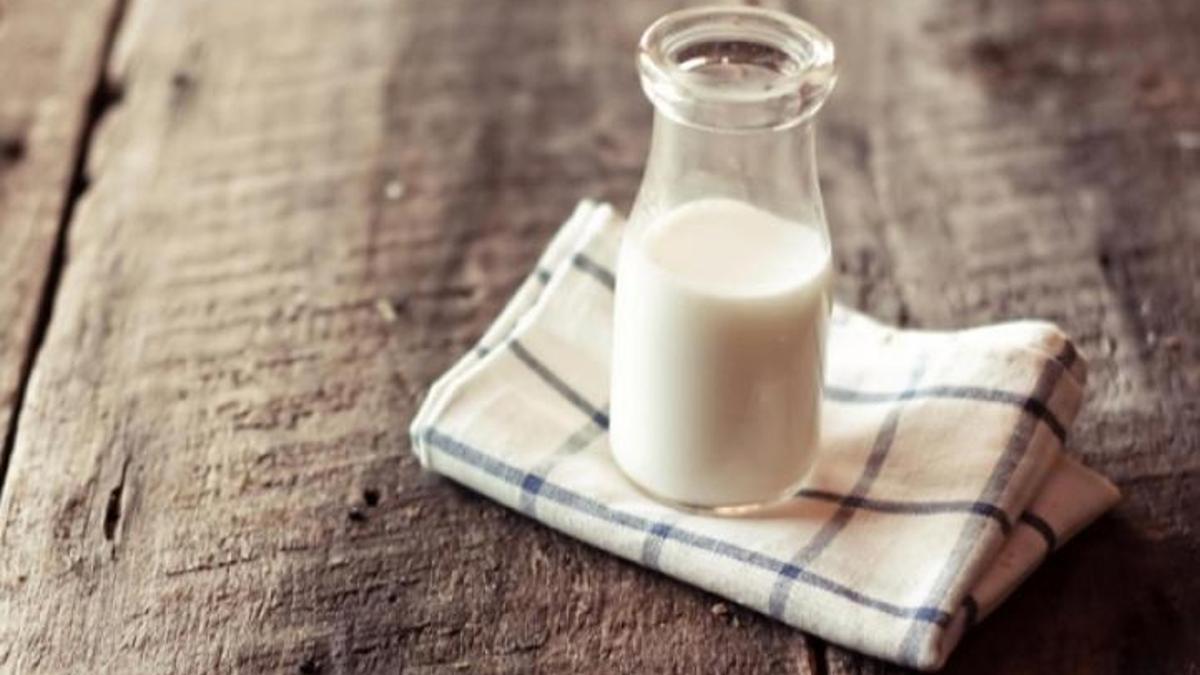 Laktoz bitkilerde bulunur mu? Laktoz içeren bitki var mı?