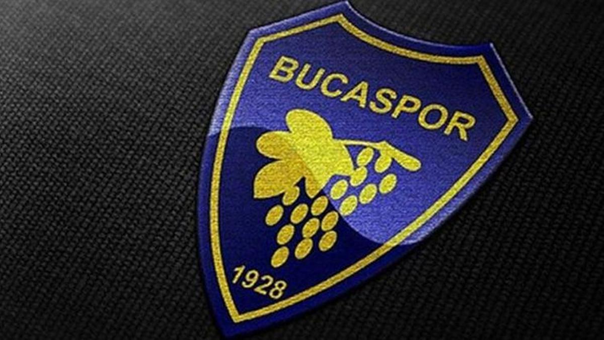 Bucaspor resmen dibe demir attı!