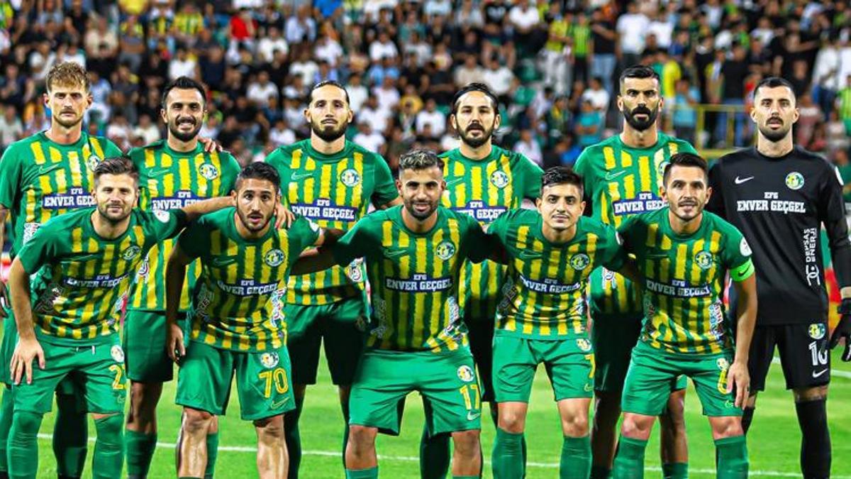 Şanlıurfaspor’da Hasan Hüseyin Acar'dan yeni haber var