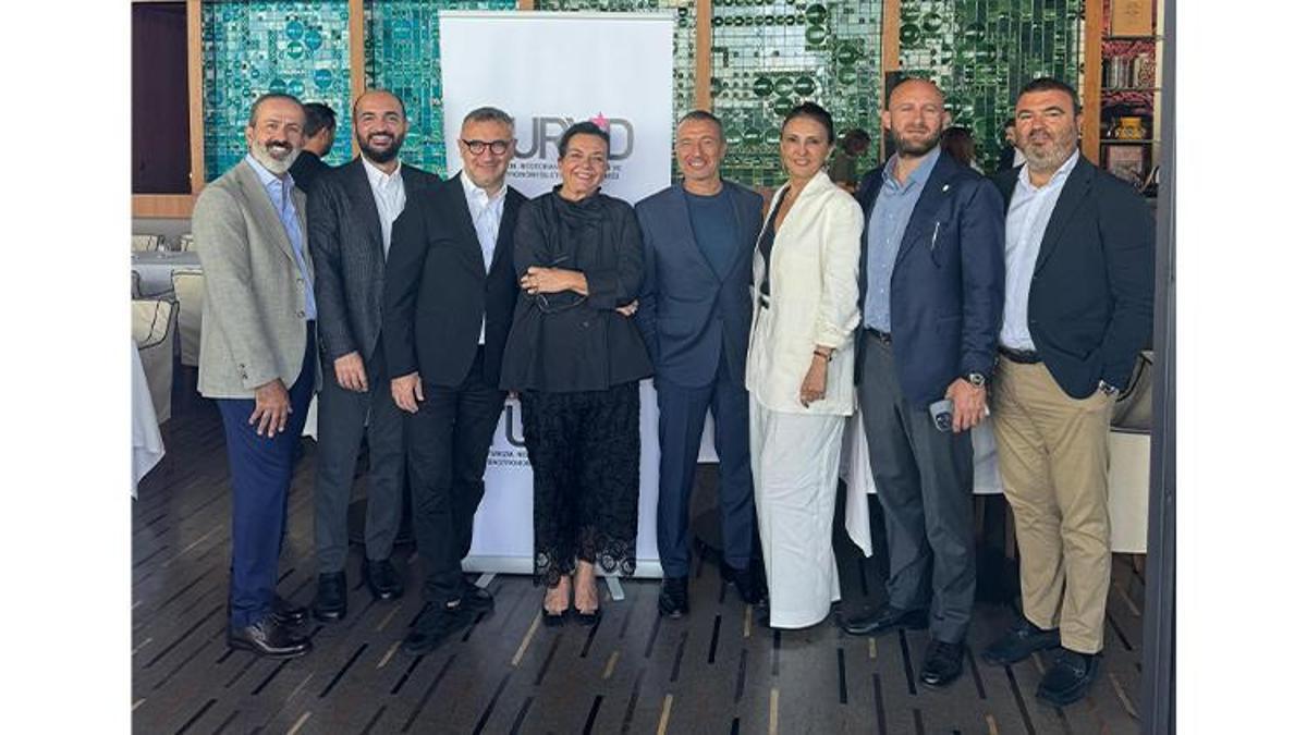 5. Global GastroEkonomi Zirvesi Ekim ayında düzenlenecek