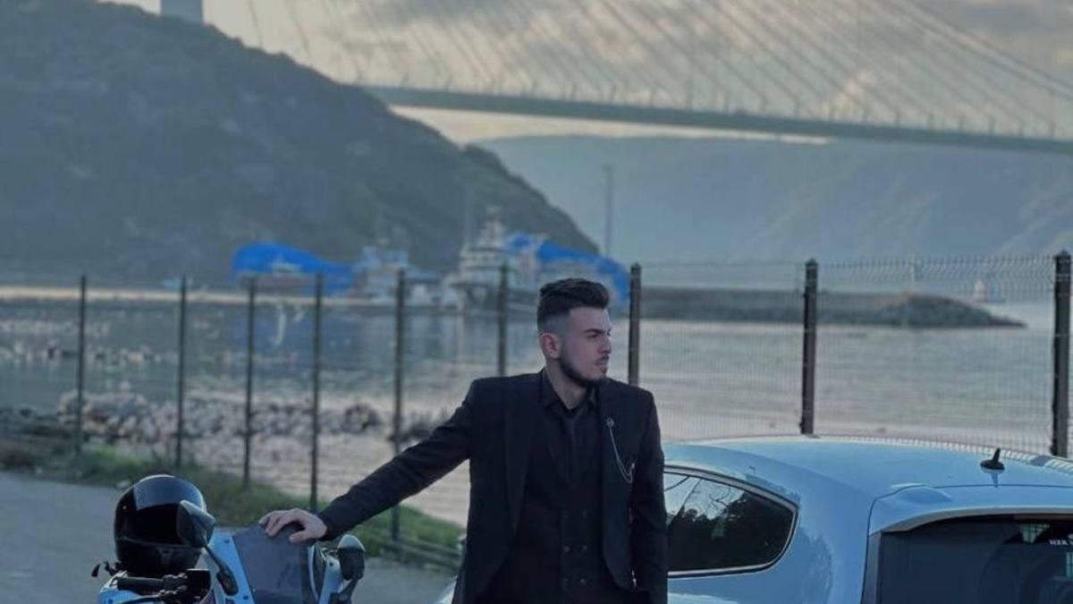 İstanbul - Büyükçekmece’de motosiklet kazası: 2 ölü