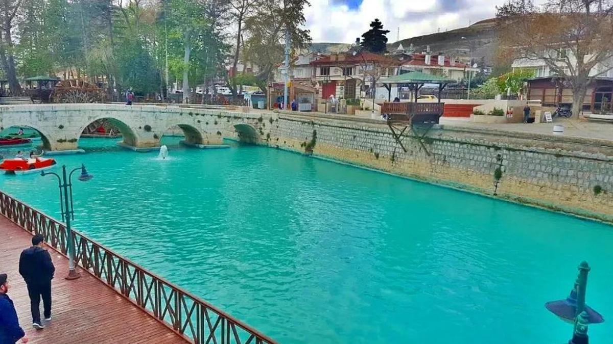 Konya'ya Meteoroloji'den kritik uyarı: 10 derece birden düşüyor