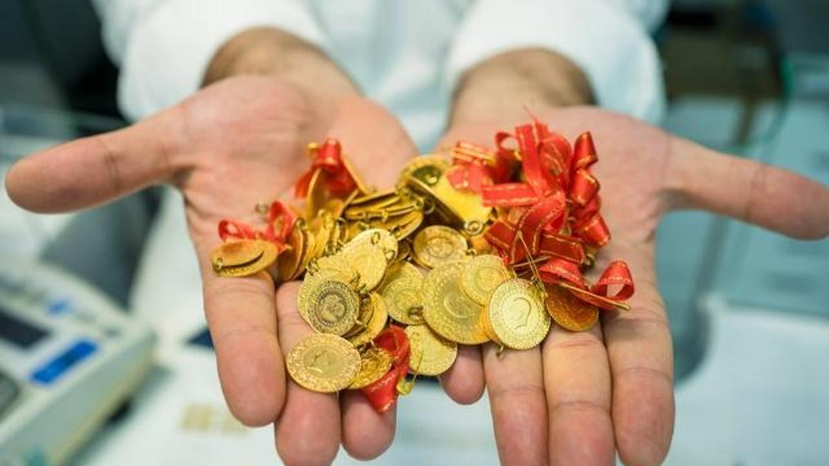 Konya altın fiyatları CANLI: 17 Eylül Konya'da çeyrek gram altın ne kadar?