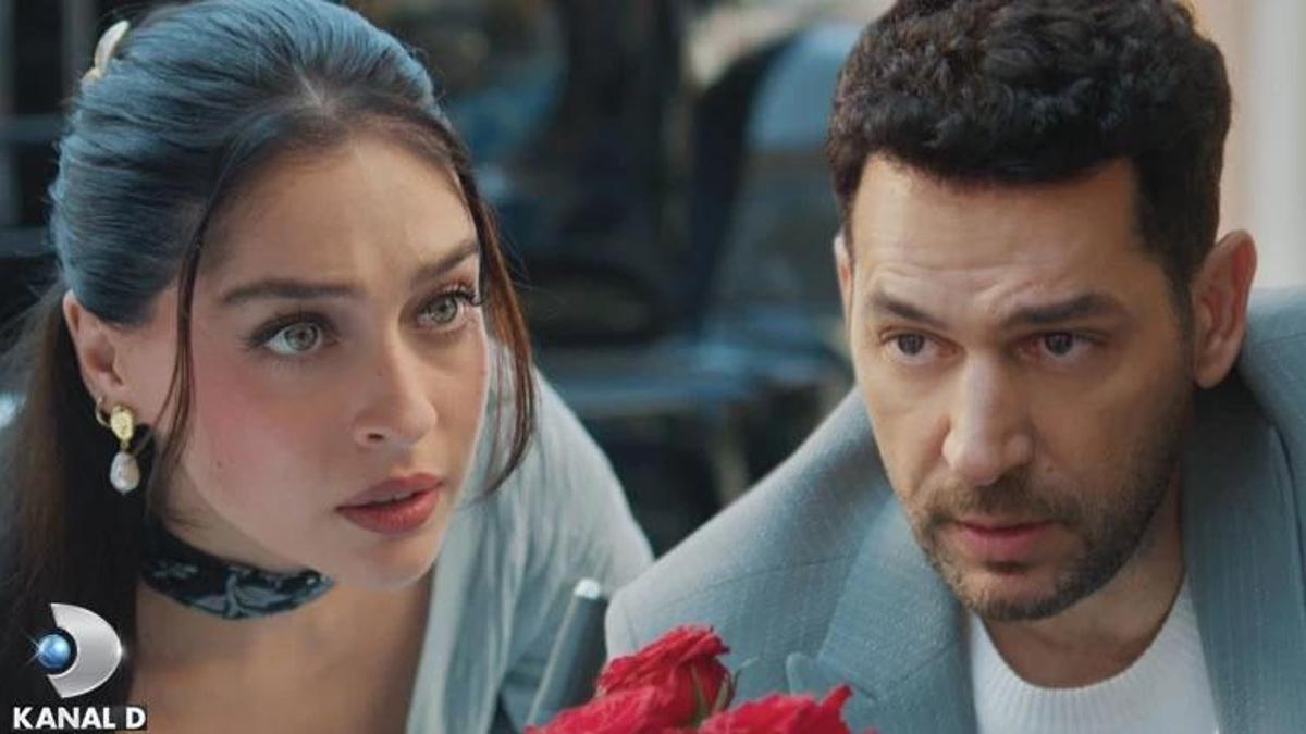 Aşk ve günah arasında nefes kesen bir hikaye