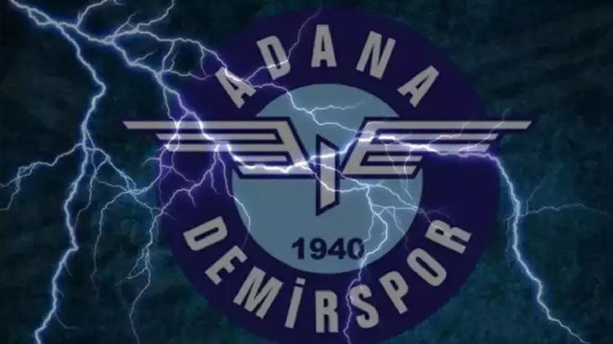 Adana Demirspor’a bir şok daha! FIFA resmen açıkladı, küme düşecek