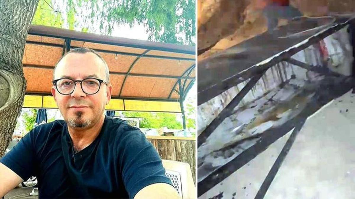 Aksaray'daki korkunç cinayetin detayları ortaya çıkıyor! Cesedi dolaba koyup, üzerine dondurma yerleştirmiş, adına 750 bin TL kredi çekilmiş