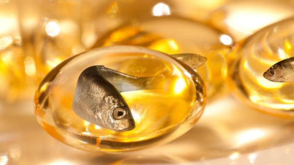 Krill yağı nedir? Krill yağı içeren besinler hangileri? Krill yağı faydaları