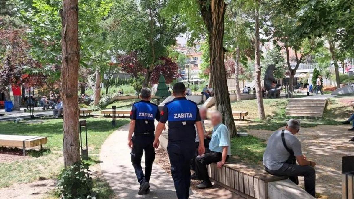 Bu kentte yere izmarit atan yandı! Cezai işlem uygulanacak