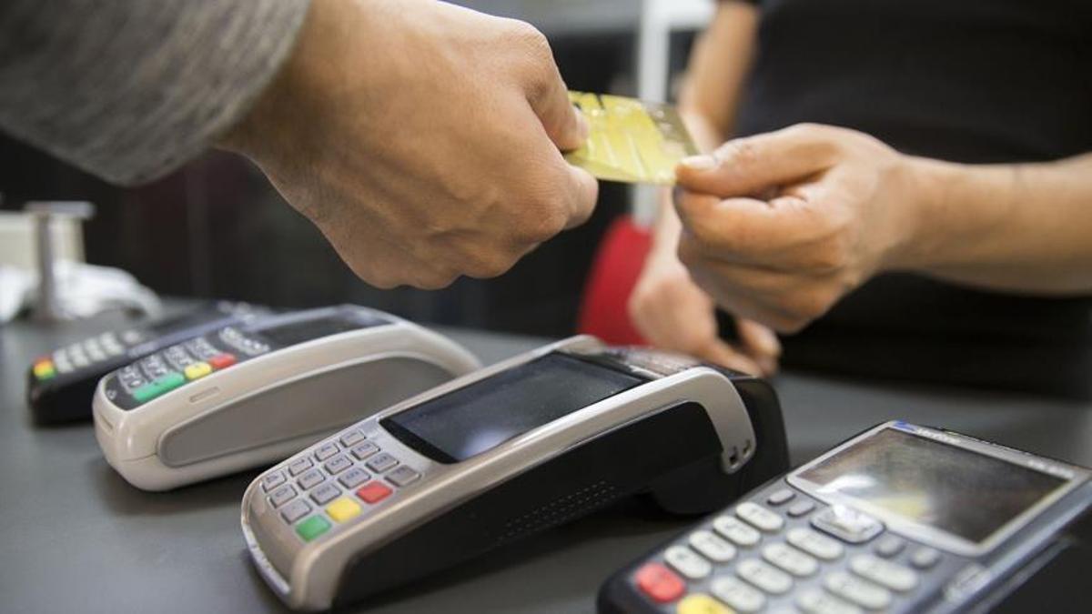 Merkez Bankası POS komisyon oranları uygulamasında değişiklik yaptı