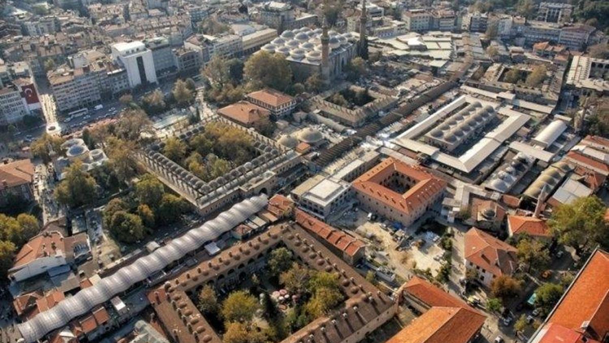Bursa Kapalı Çarşı altın fiyatları 18 Eylül! Bugün çeyrek, gram altın ne kadar?