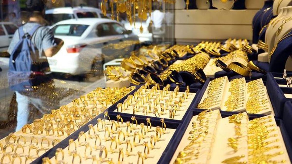 Eskişehir altın fiyatlarında son durum! 18 Eylül 2025 gram altın, çeyrek altın ve Cumhuriyet altını ne kadar oldu?