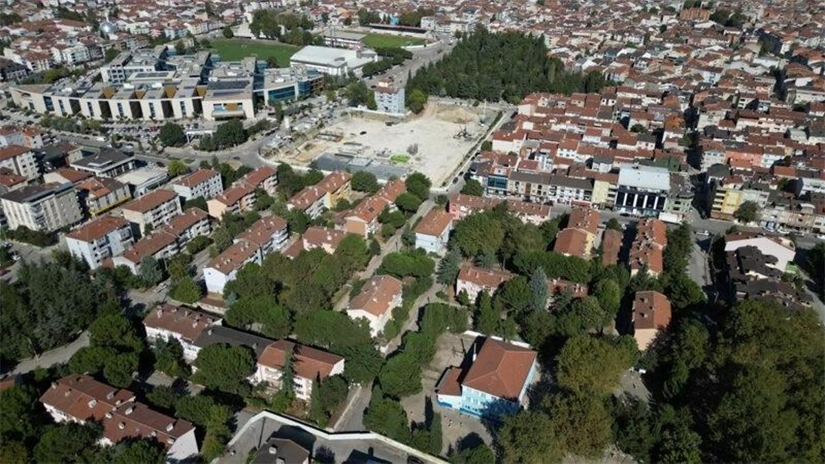Bursa'da bugün başvurusu başladı! Her başvurana 6 bin TL destek veriliyor