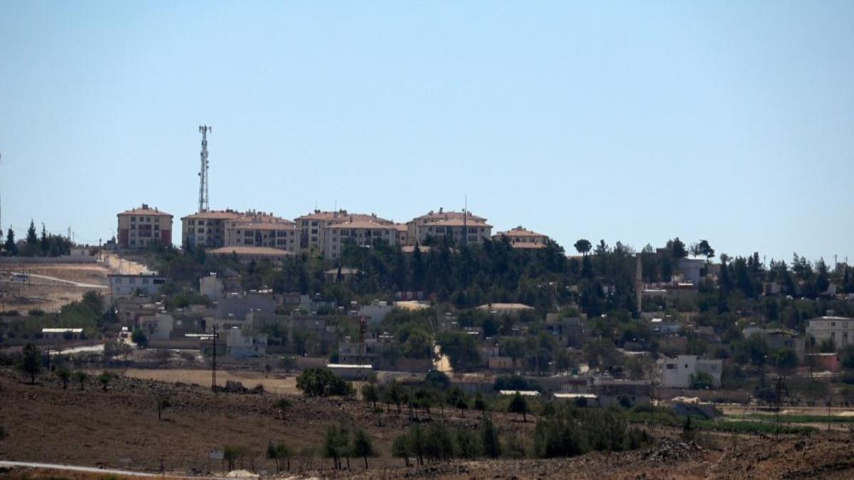 Türkiye'nin en küçük ilçesinde her şeyden bir tane…