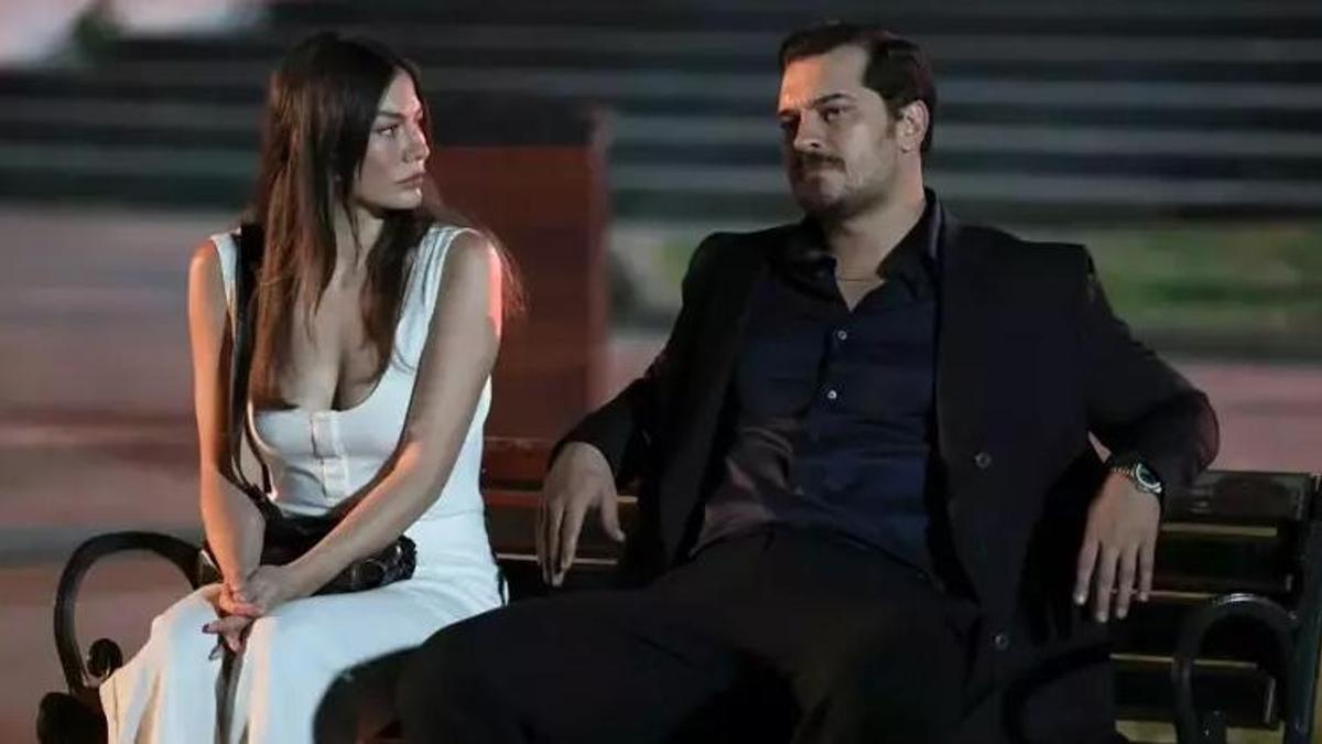 Reyting buysa Eşref Rüya tek