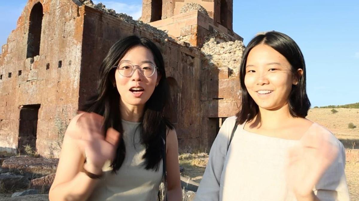 1500 yıllık anı canlandı: Aksaray'da görenler gözlerine inanamıyor